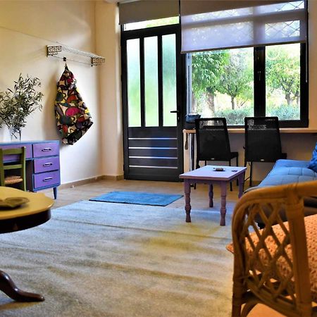 אתונה Egaleo Relax Apartment מראה חיצוני תמונה