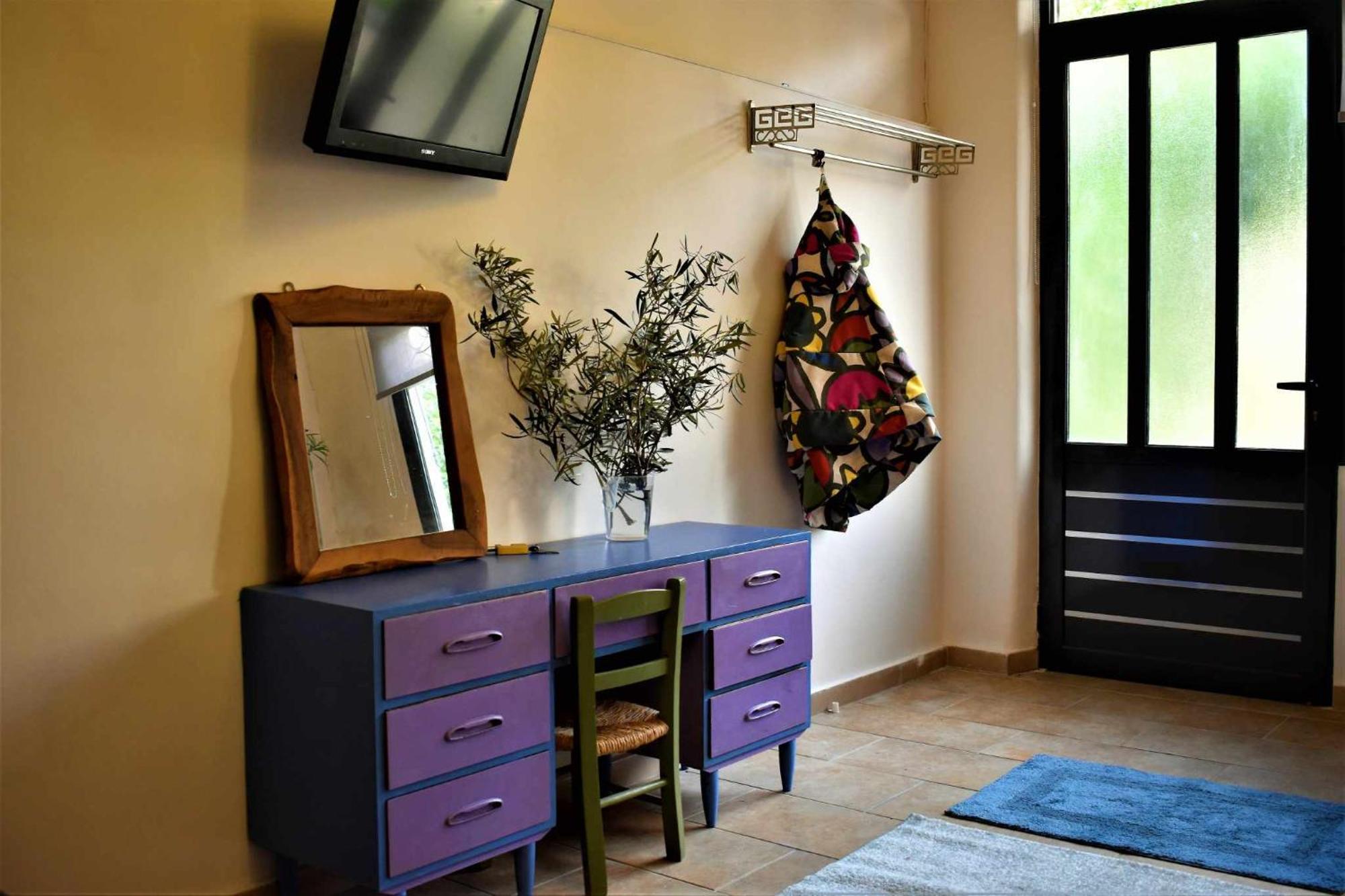 אתונה Egaleo Relax Apartment מראה חיצוני תמונה